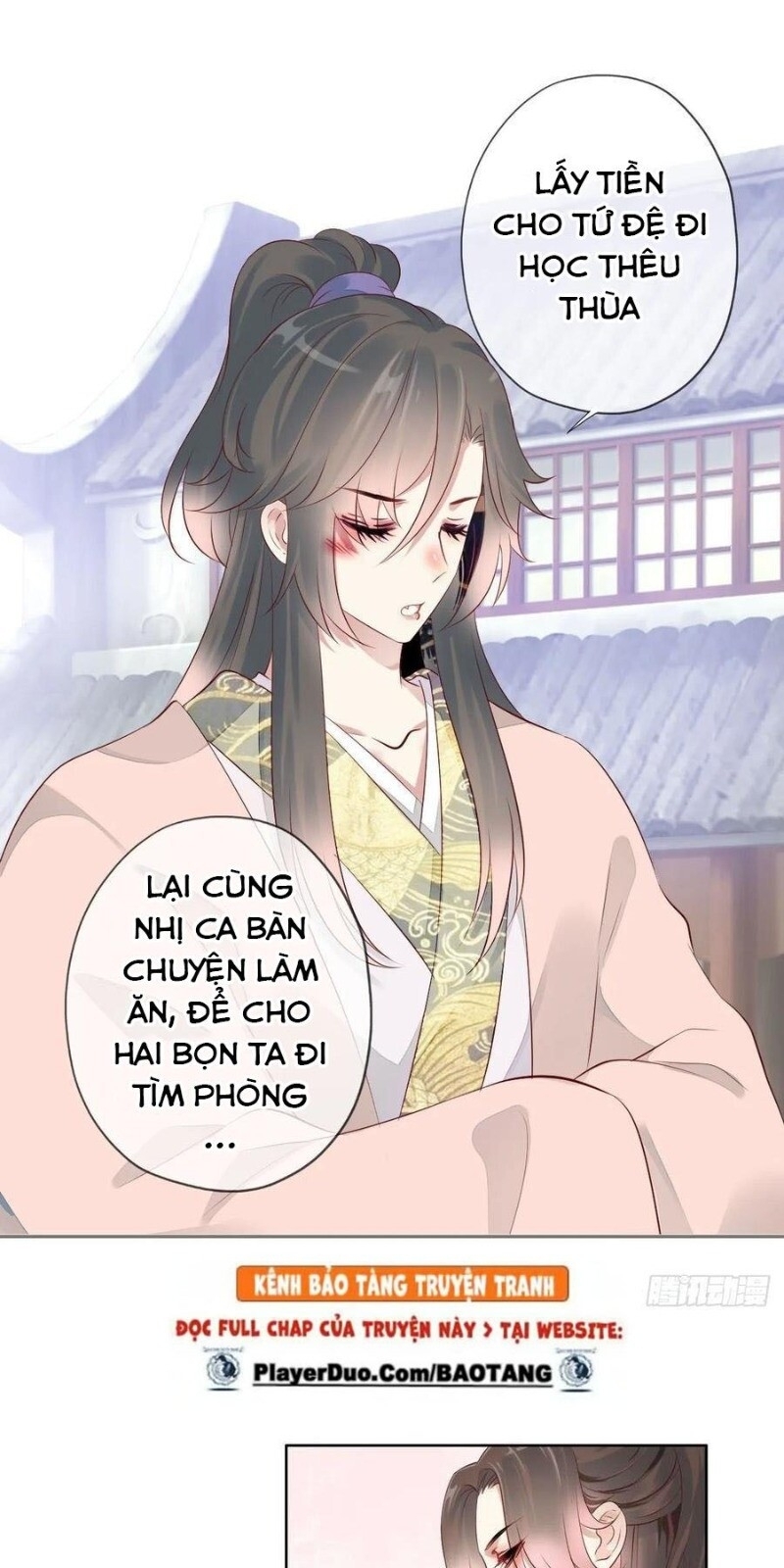 Tiểu Tân Nương Nóng Bỏng Của Nông Gia Chapter 102 - Trang 2