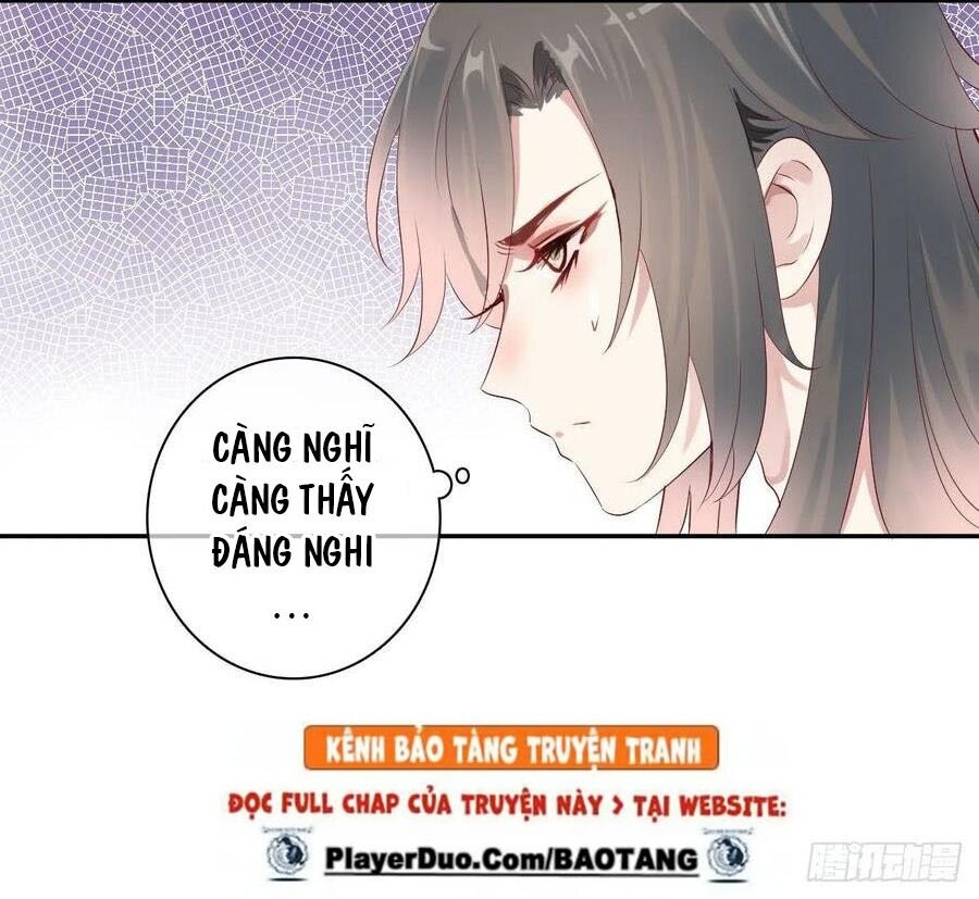 Tiểu Tân Nương Nóng Bỏng Của Nông Gia Chapter 102 - Trang 2