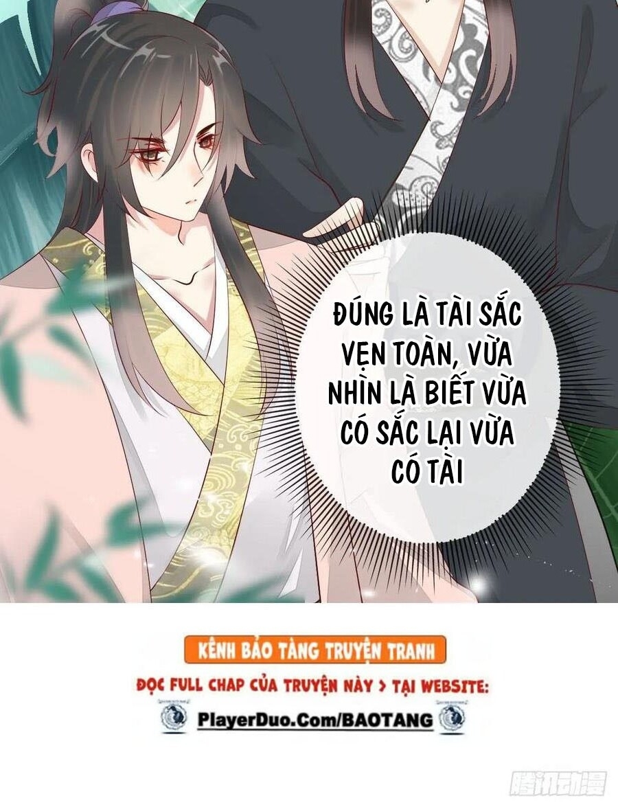 Tiểu Tân Nương Nóng Bỏng Của Nông Gia Chapter 102 - Trang 2