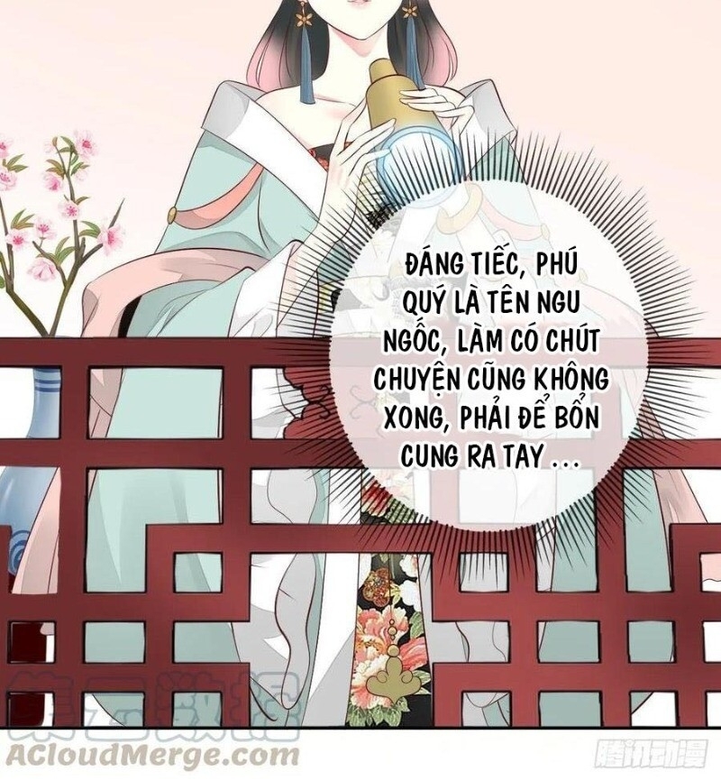 Tiểu Tân Nương Nóng Bỏng Của Nông Gia Chapter 102 - Trang 2