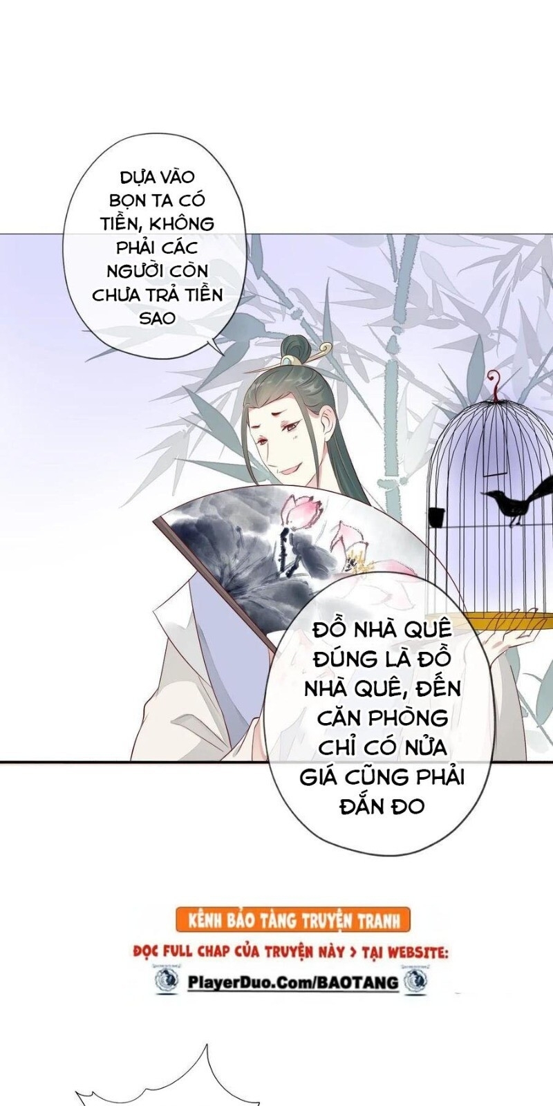 Tiểu Tân Nương Nóng Bỏng Của Nông Gia Chapter 102 - Trang 2