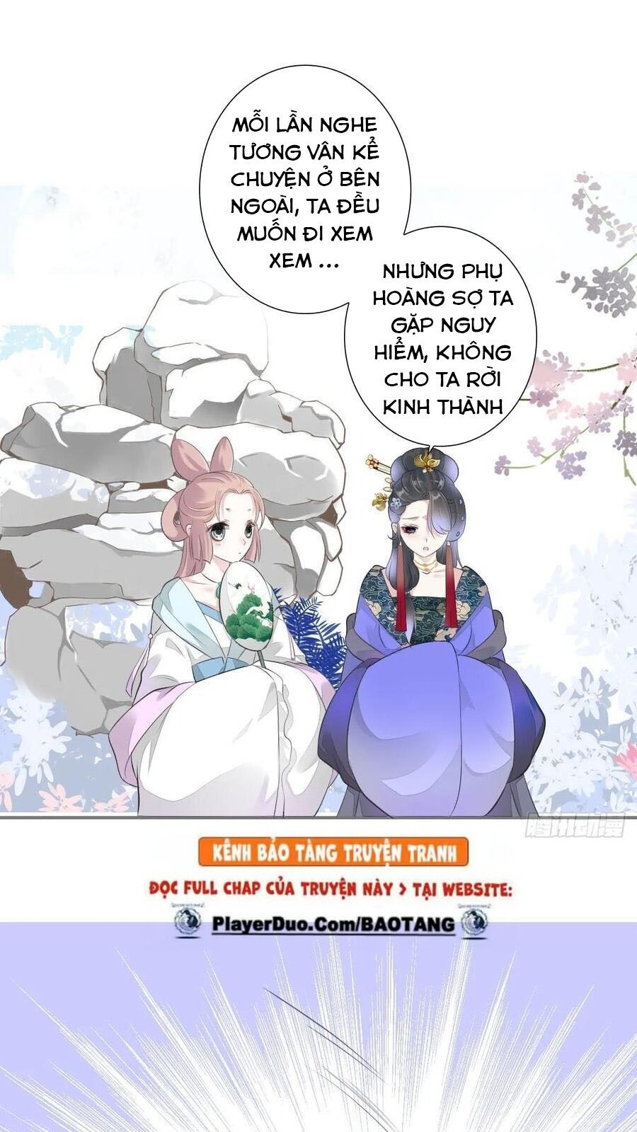 Tiểu Tân Nương Nóng Bỏng Của Nông Gia Chapter 99 - Trang 2