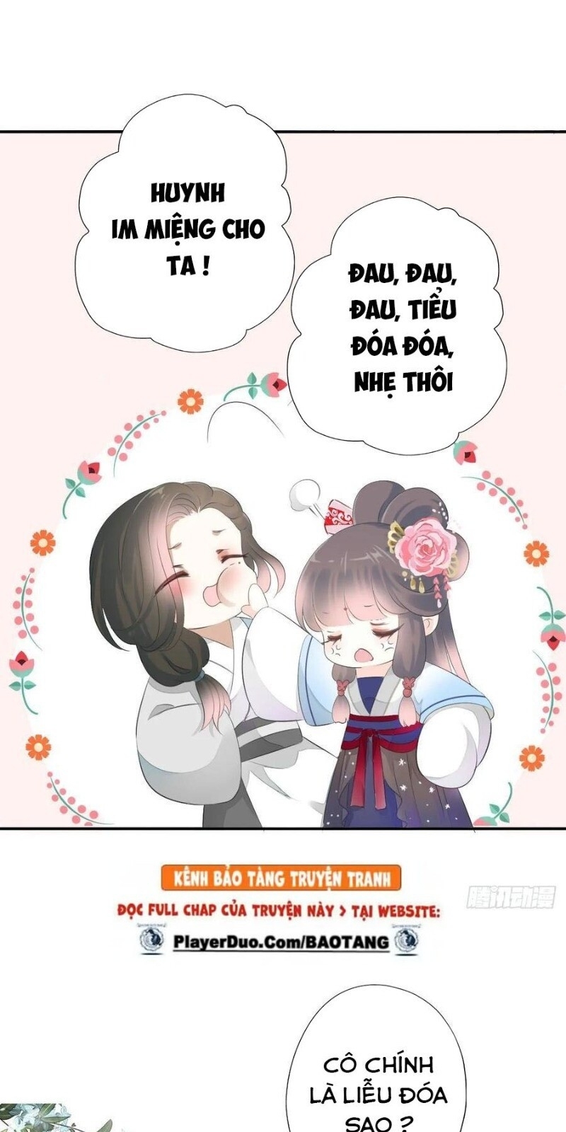 Tiểu Tân Nương Nóng Bỏng Của Nông Gia Chapter 99 - Trang 2