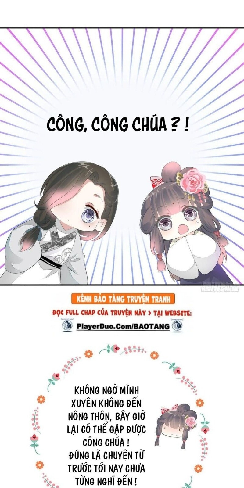 Tiểu Tân Nương Nóng Bỏng Của Nông Gia Chapter 99 - Trang 2