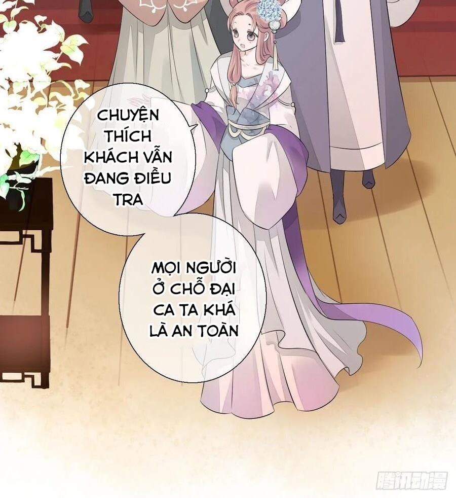 Tiểu Tân Nương Nóng Bỏng Của Nông Gia Chapter 98 - Trang 2