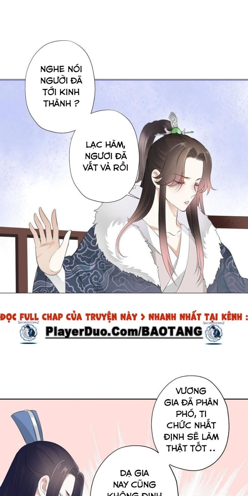 Tiểu Tân Nương Nóng Bỏng Của Nông Gia Chapter 98 - Trang 2