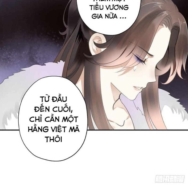 Tiểu Tân Nương Nóng Bỏng Của Nông Gia Chapter 98 - Trang 2