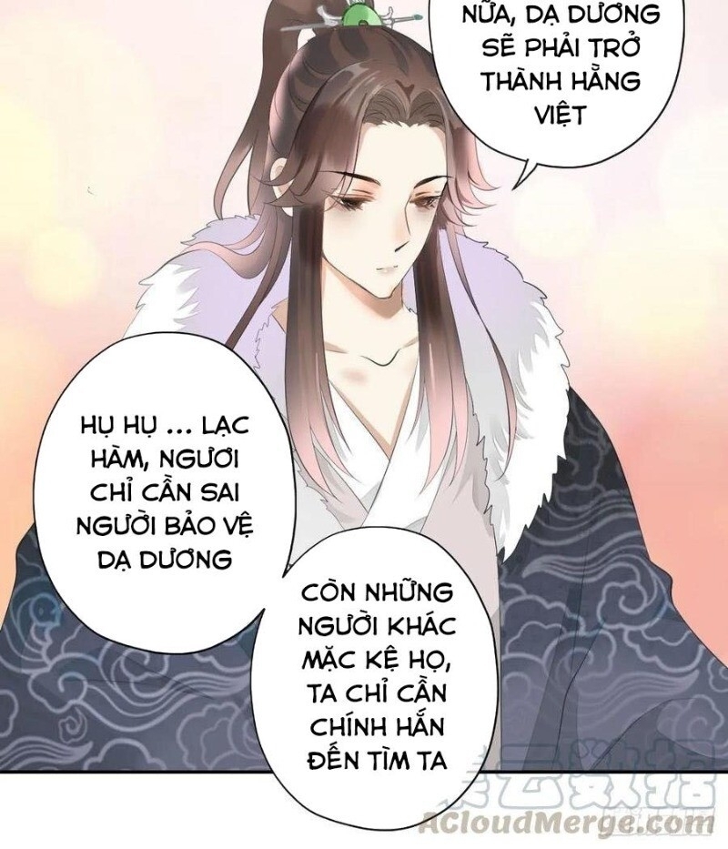 Tiểu Tân Nương Nóng Bỏng Của Nông Gia Chapter 98 - Trang 2