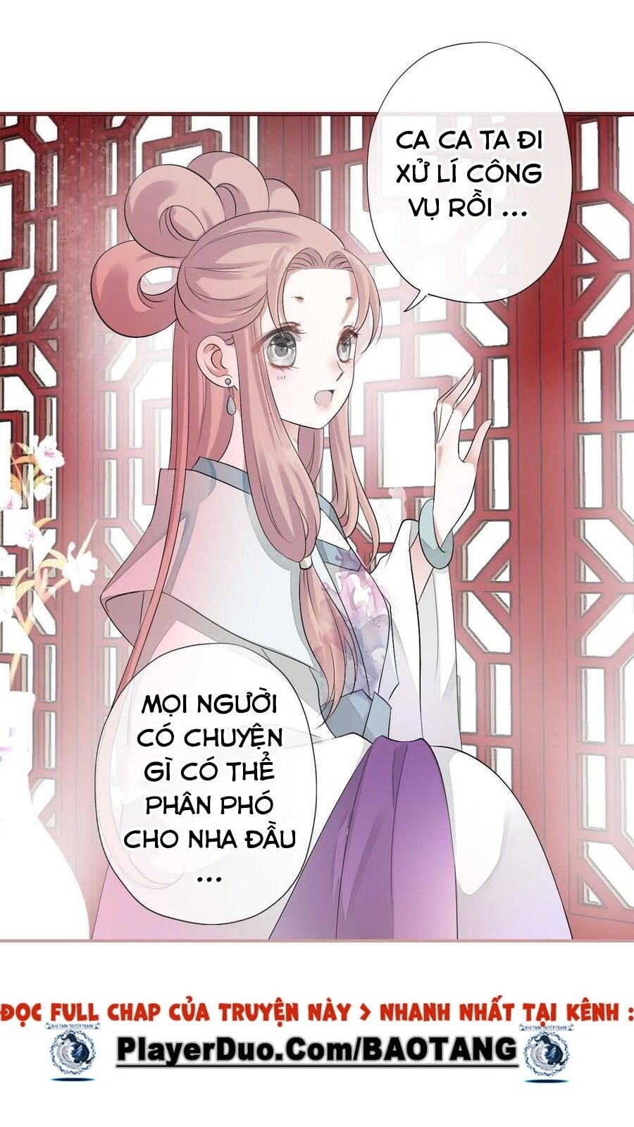 Tiểu Tân Nương Nóng Bỏng Của Nông Gia Chapter 98 - Trang 2