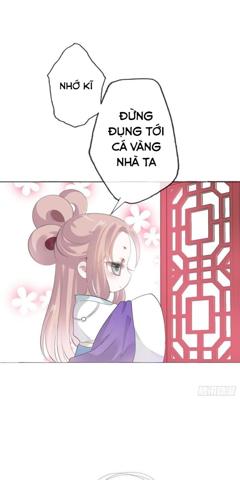 Tiểu Tân Nương Nóng Bỏng Của Nông Gia Chapter 98 - Trang 2