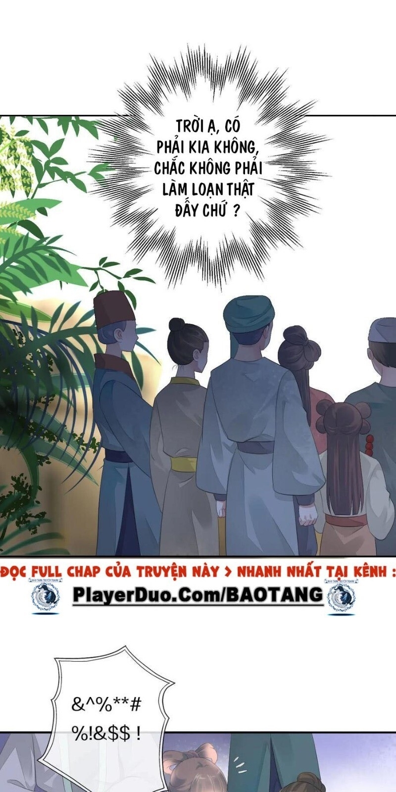 Tiểu Tân Nương Nóng Bỏng Của Nông Gia Chapter 95 - Trang 2