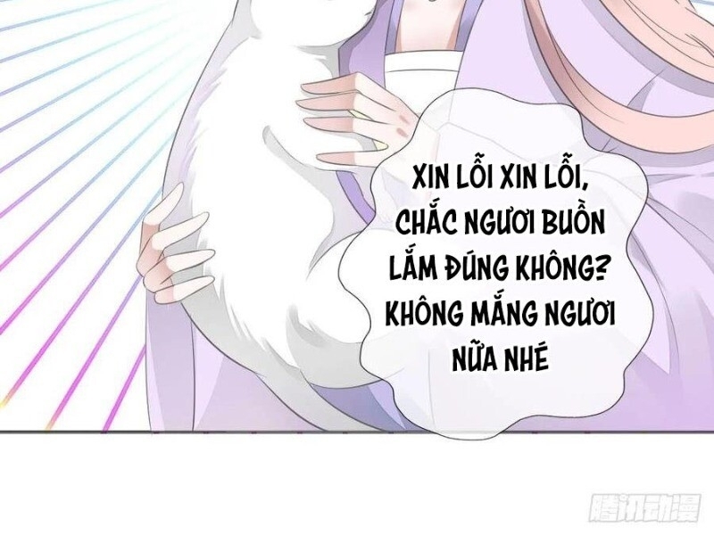 Tiểu Tân Nương Nóng Bỏng Của Nông Gia Chapter 95 - Trang 2