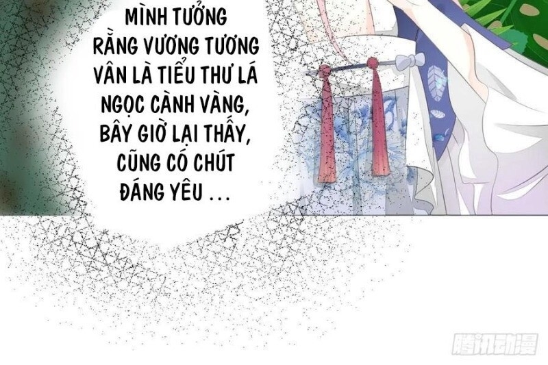 Tiểu Tân Nương Nóng Bỏng Của Nông Gia Chapter 95 - Trang 2