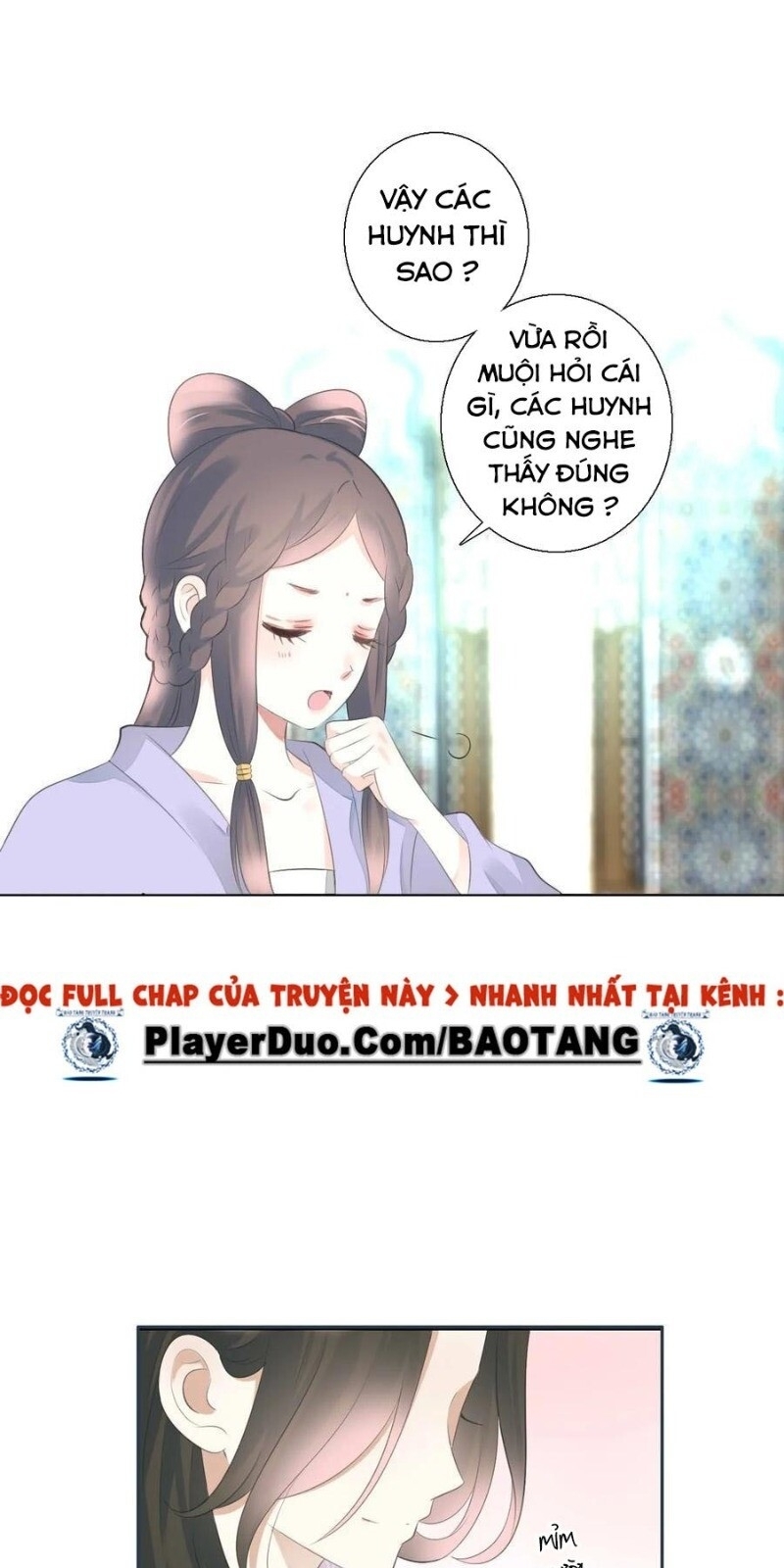 Tiểu Tân Nương Nóng Bỏng Của Nông Gia Chapter 94 - Trang 2