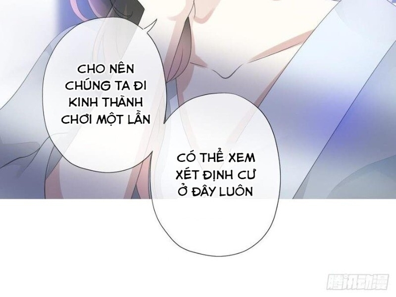 Tiểu Tân Nương Nóng Bỏng Của Nông Gia Chapter 92 - Trang 2