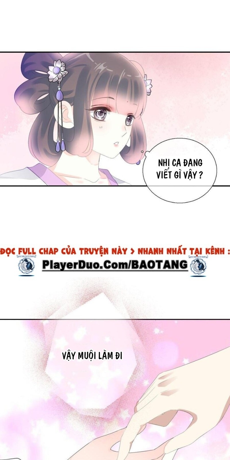 Tiểu Tân Nương Nóng Bỏng Của Nông Gia Chapter 92 - Trang 2