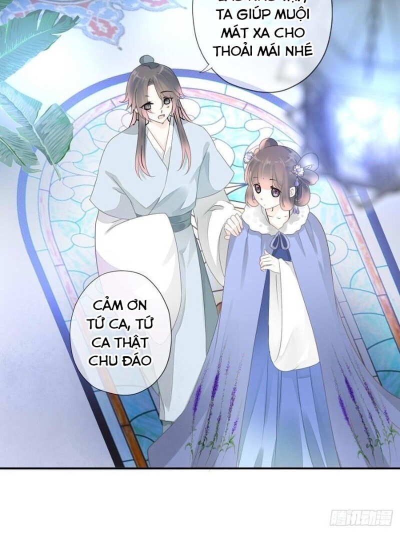 Tiểu Tân Nương Nóng Bỏng Của Nông Gia Chapter 92 - Trang 2