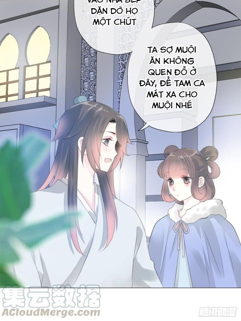 Tiểu Tân Nương Nóng Bỏng Của Nông Gia Chapter 92 - Trang 2