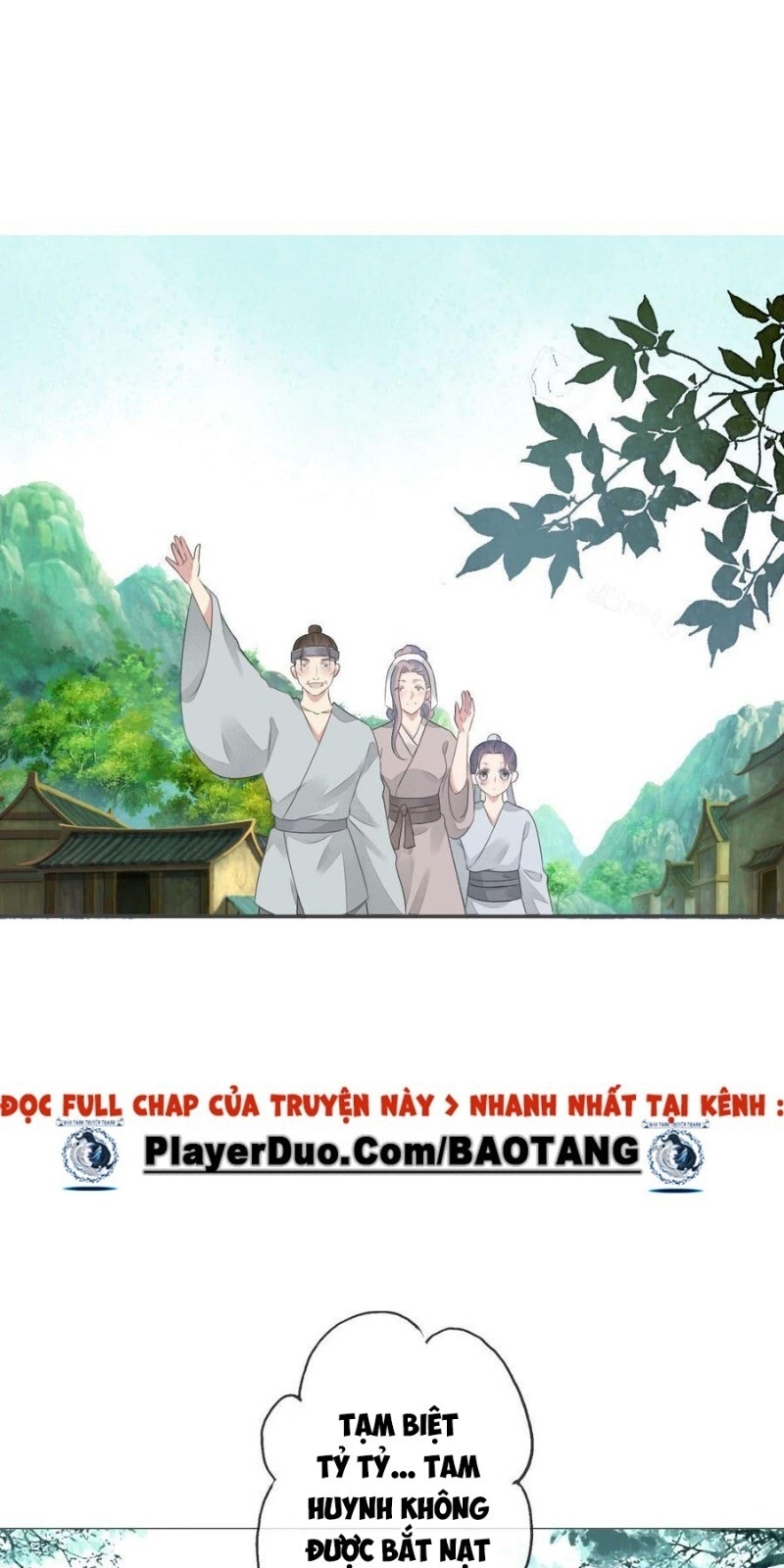 Tiểu Tân Nương Nóng Bỏng Của Nông Gia Chapter 89 - Trang 2