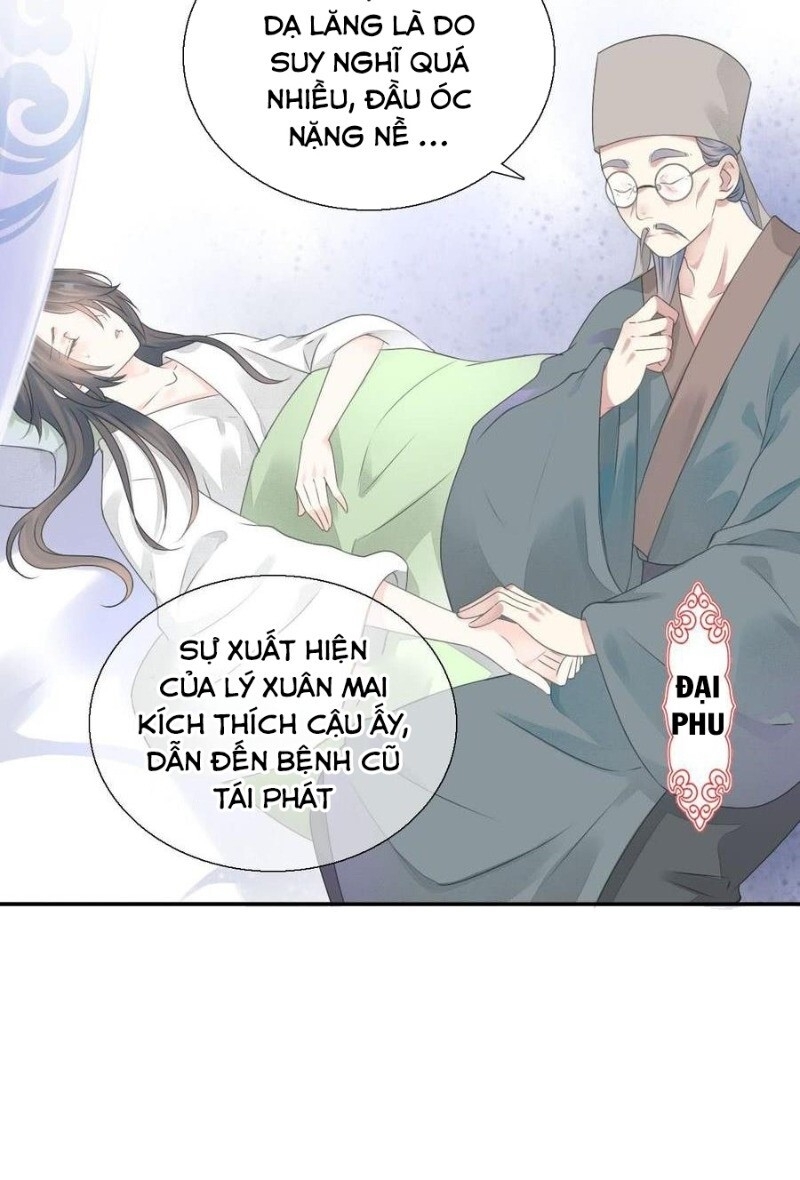 Tiểu Tân Nương Nóng Bỏng Của Nông Gia Chapter 88 - Trang 2