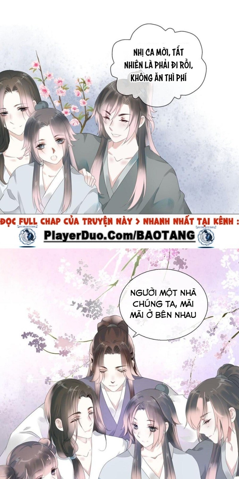 Tiểu Tân Nương Nóng Bỏng Của Nông Gia Chapter 87 - Trang 2