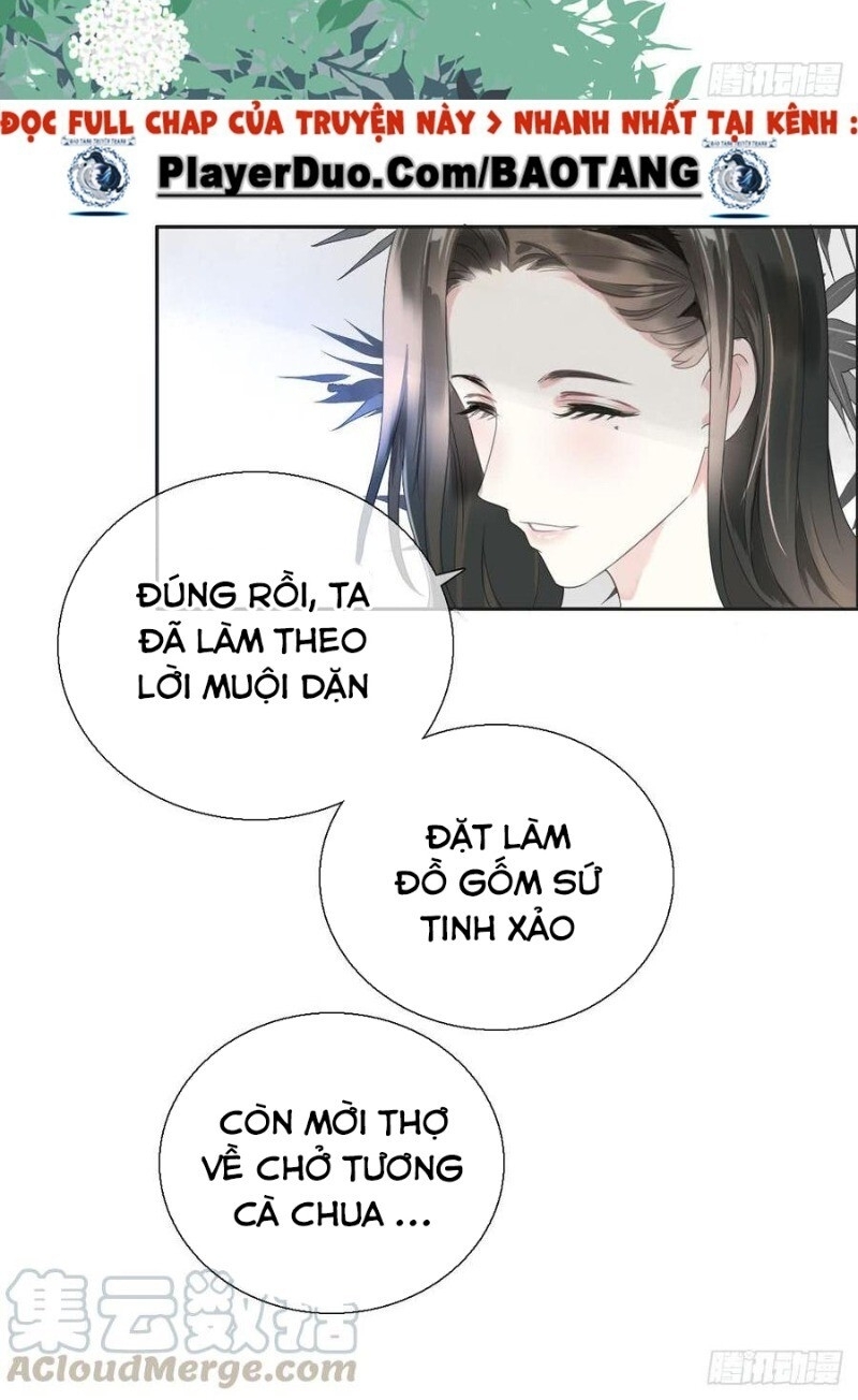 Tiểu Tân Nương Nóng Bỏng Của Nông Gia Chapter 87 - Trang 2