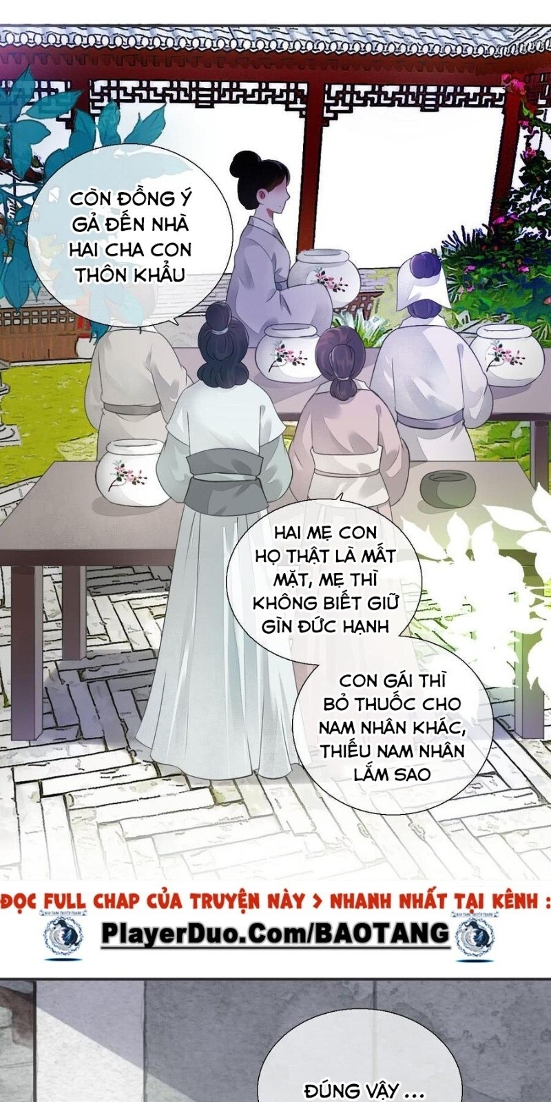 Tiểu Tân Nương Nóng Bỏng Của Nông Gia Chapter 87 - Trang 2