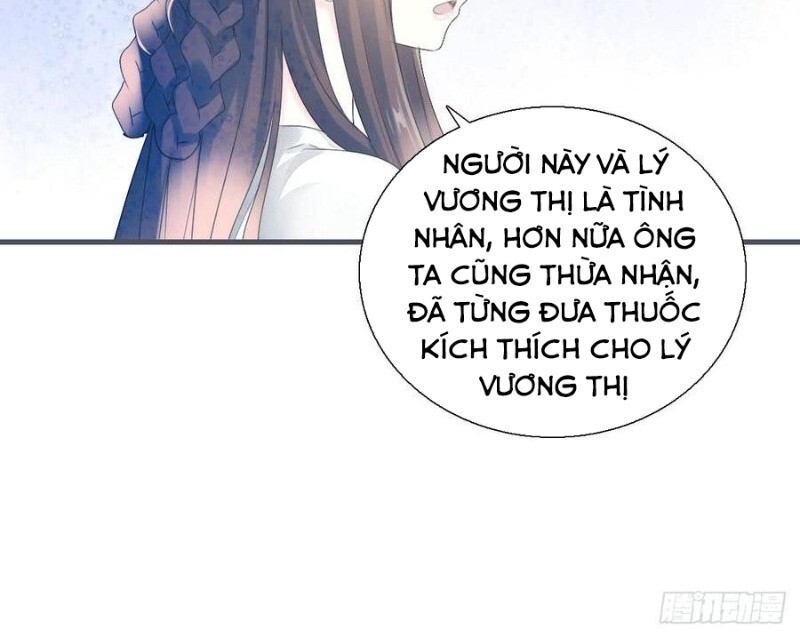 Tiểu Tân Nương Nóng Bỏng Của Nông Gia Chapter 87 - Trang 2