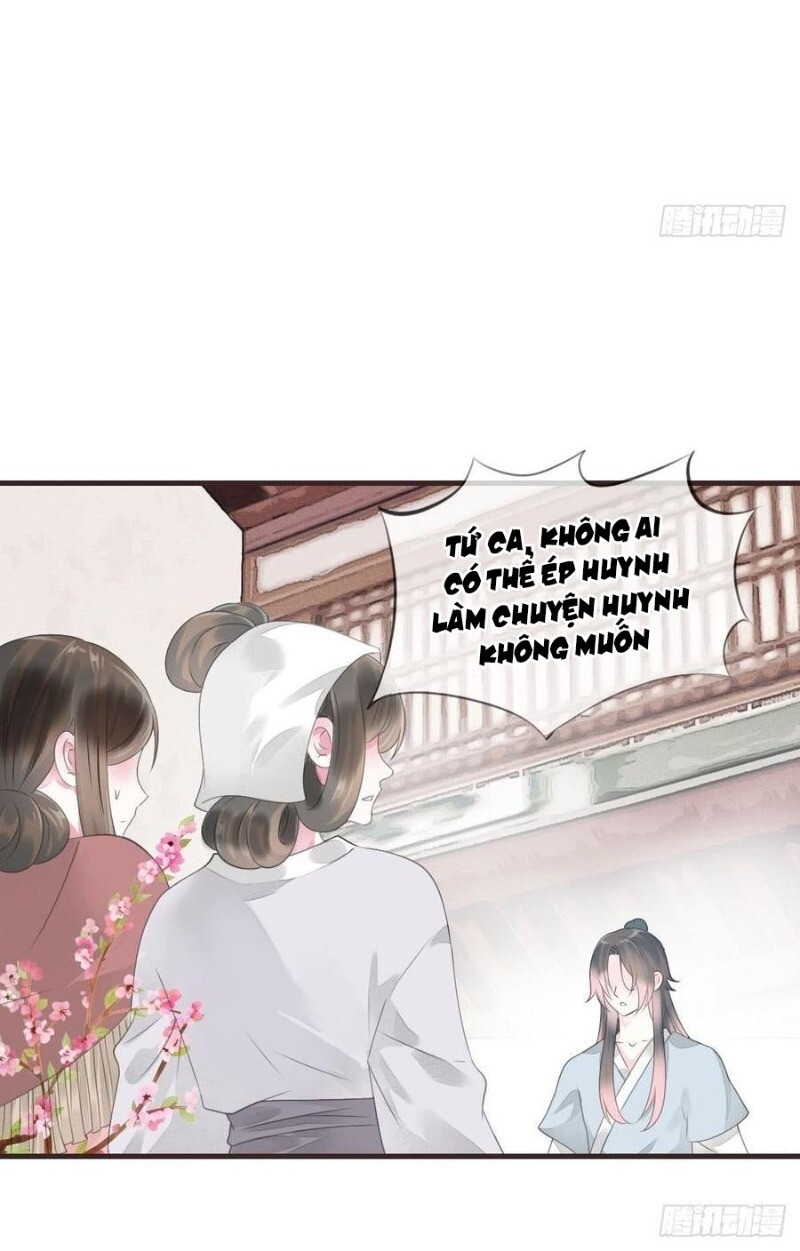 Tiểu Tân Nương Nóng Bỏng Của Nông Gia Chapter 86 - Trang 2