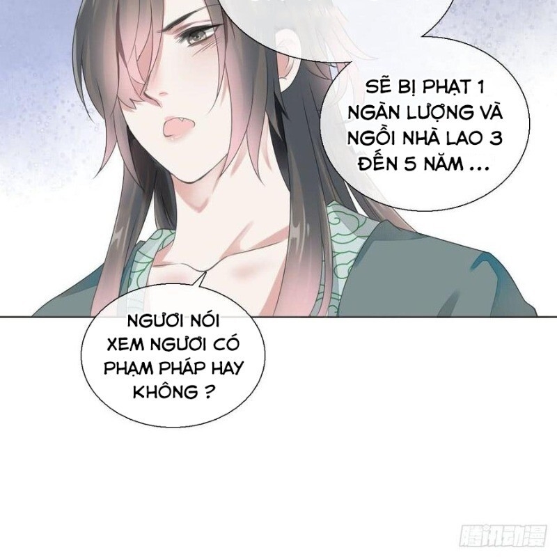 Tiểu Tân Nương Nóng Bỏng Của Nông Gia Chapter 86 - Trang 2