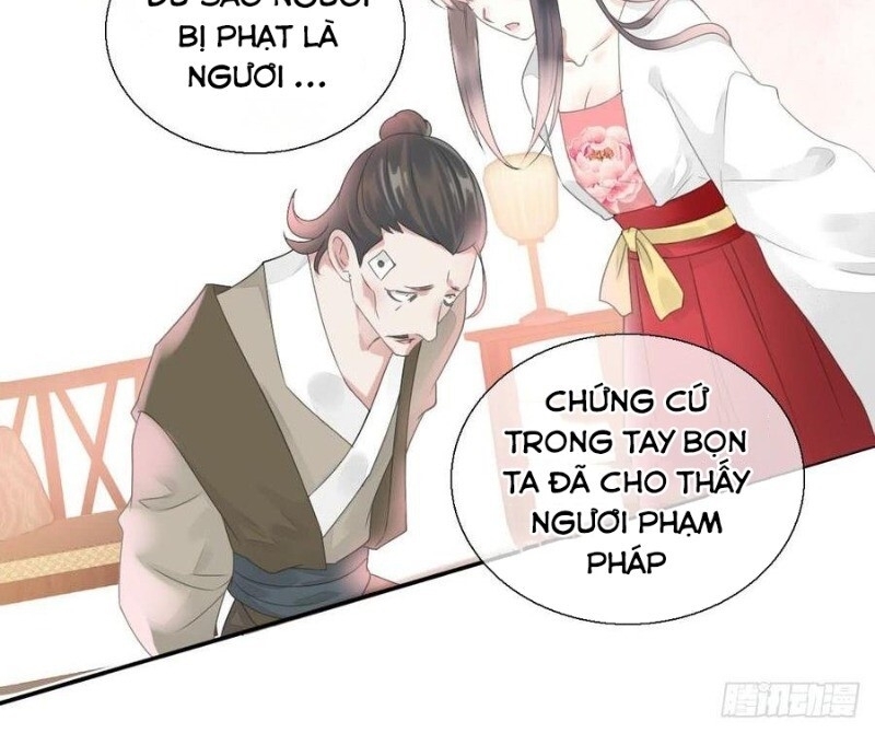 Tiểu Tân Nương Nóng Bỏng Của Nông Gia Chapter 86 - Trang 2