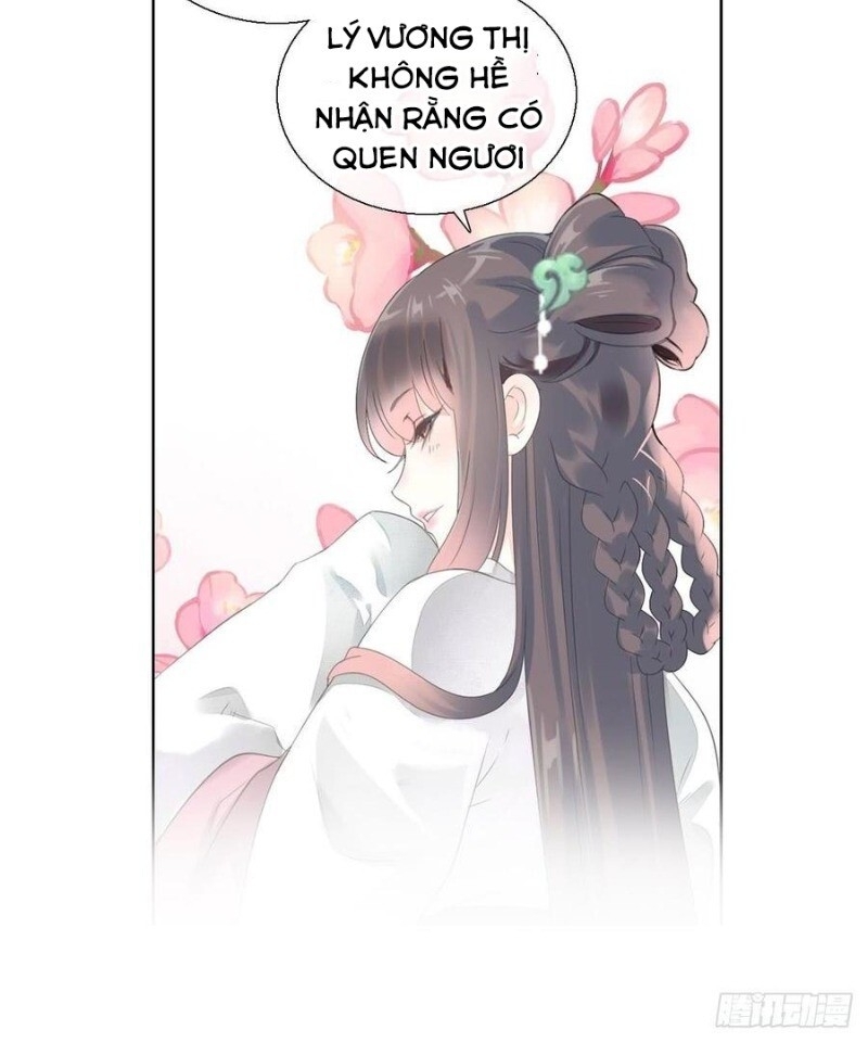 Tiểu Tân Nương Nóng Bỏng Của Nông Gia Chapter 86 - Trang 2