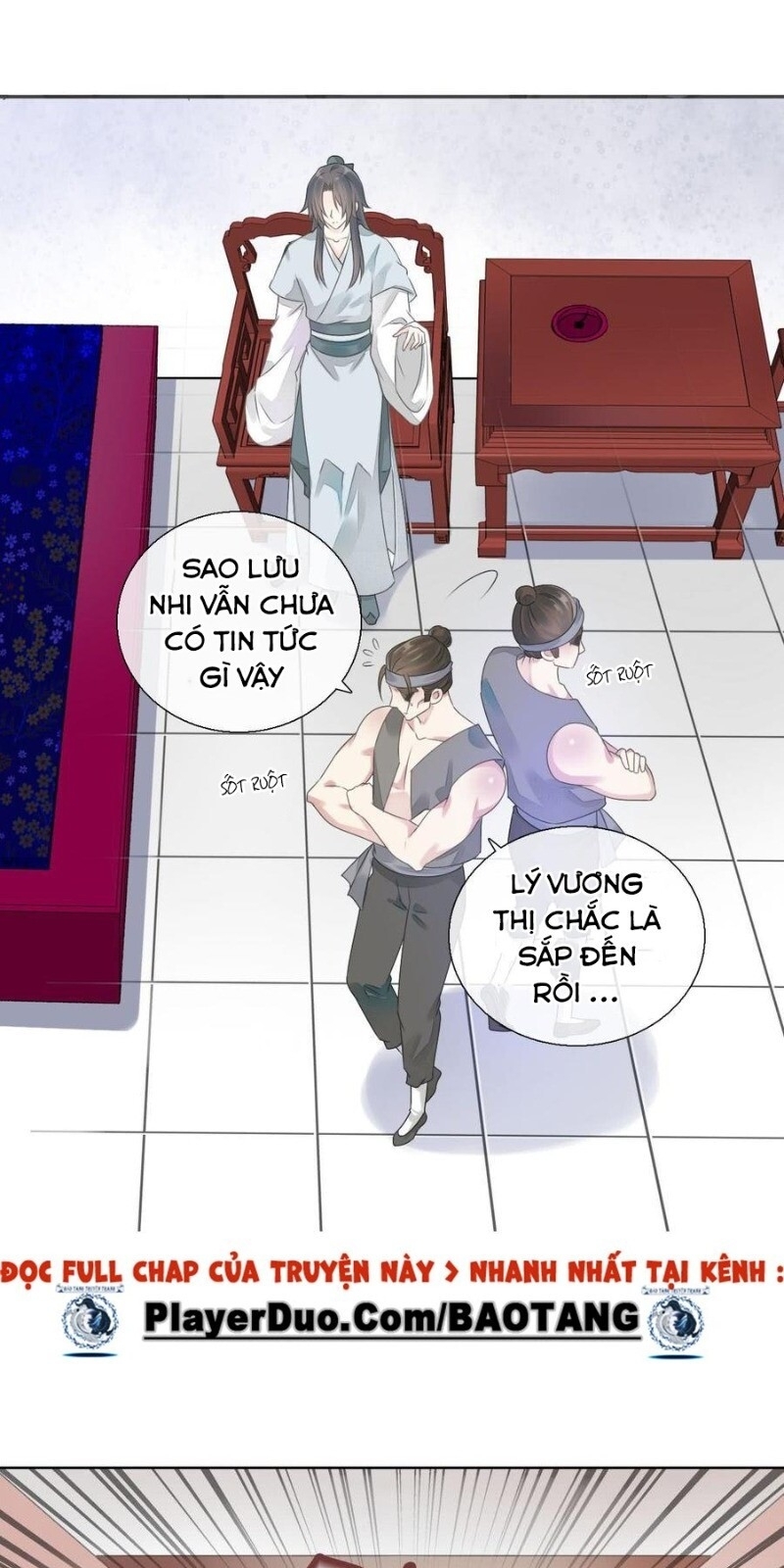 Tiểu Tân Nương Nóng Bỏng Của Nông Gia Chapter 86 - Trang 2