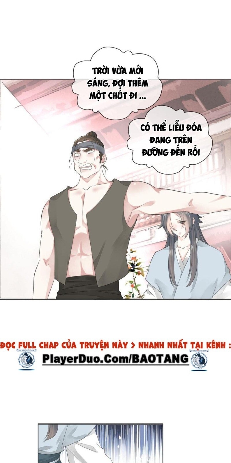 Tiểu Tân Nương Nóng Bỏng Của Nông Gia Chapter 86 - Trang 2