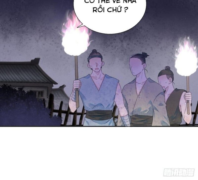 Tiểu Tân Nương Nóng Bỏng Của Nông Gia Chapter 85 - Trang 2