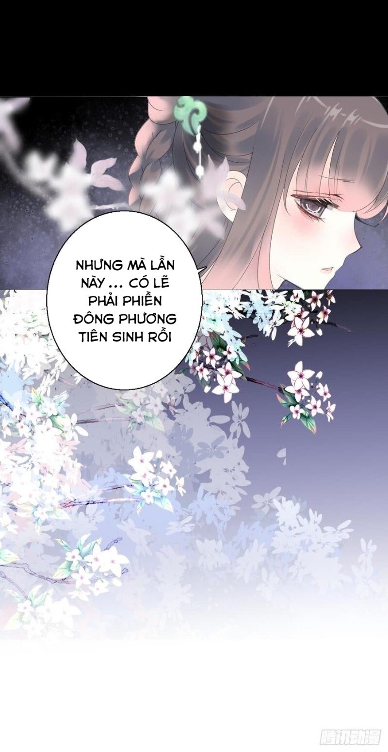 Tiểu Tân Nương Nóng Bỏng Của Nông Gia Chapter 85 - Trang 2