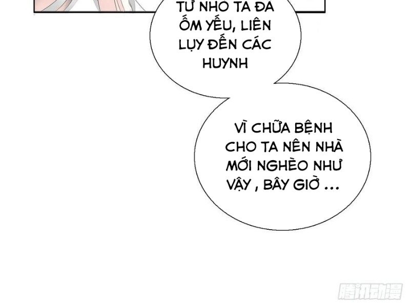 Tiểu Tân Nương Nóng Bỏng Của Nông Gia Chapter 85 - Trang 2