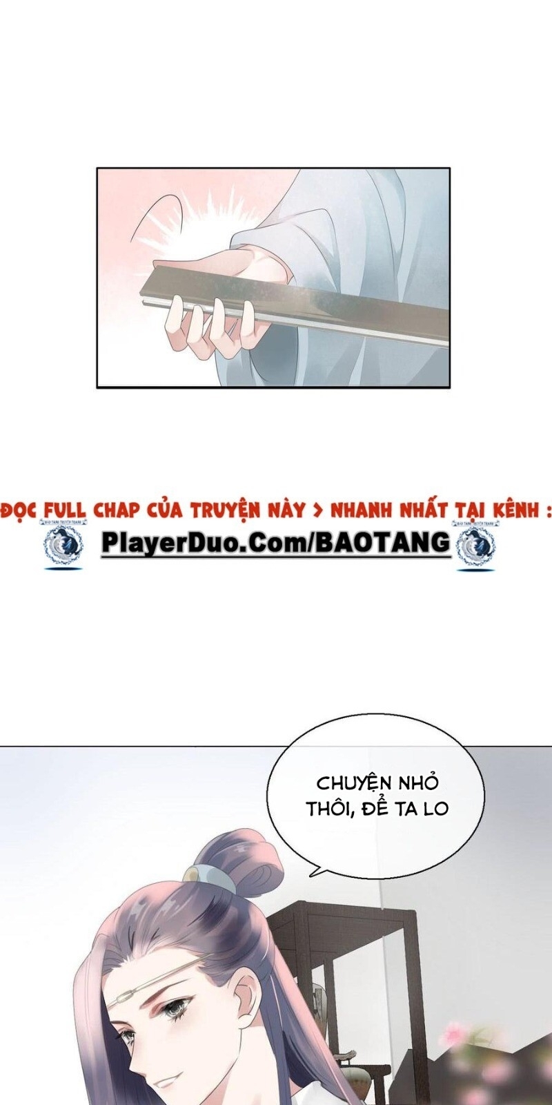 Tiểu Tân Nương Nóng Bỏng Của Nông Gia Chapter 85 - Trang 2