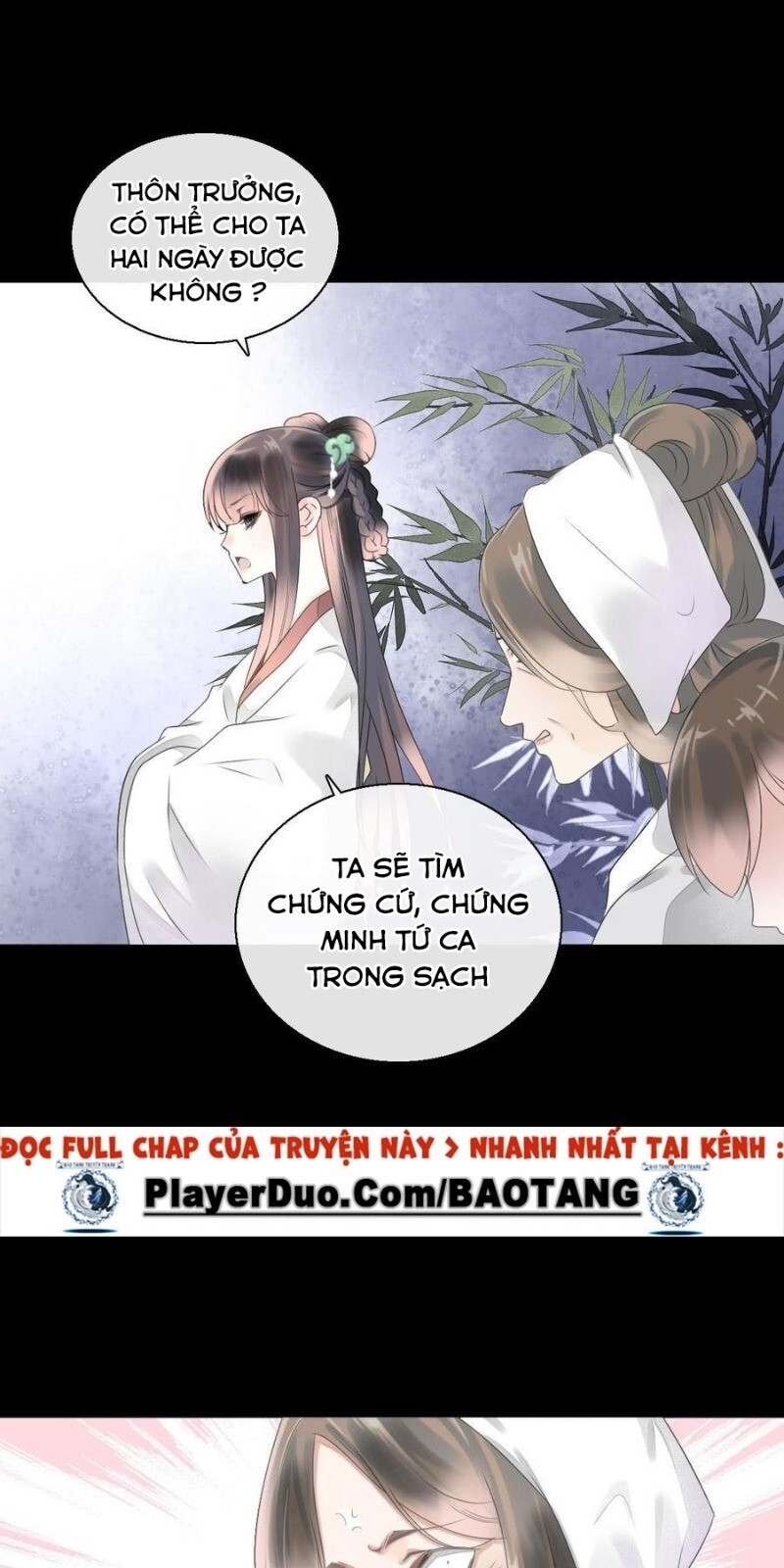 Tiểu Tân Nương Nóng Bỏng Của Nông Gia Chapter 85 - Trang 2