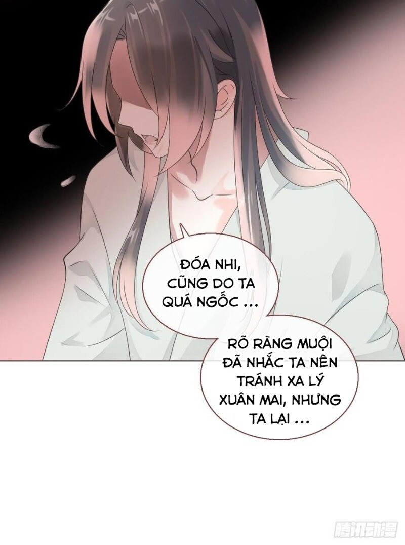 Tiểu Tân Nương Nóng Bỏng Của Nông Gia Chapter 84 - Trang 2