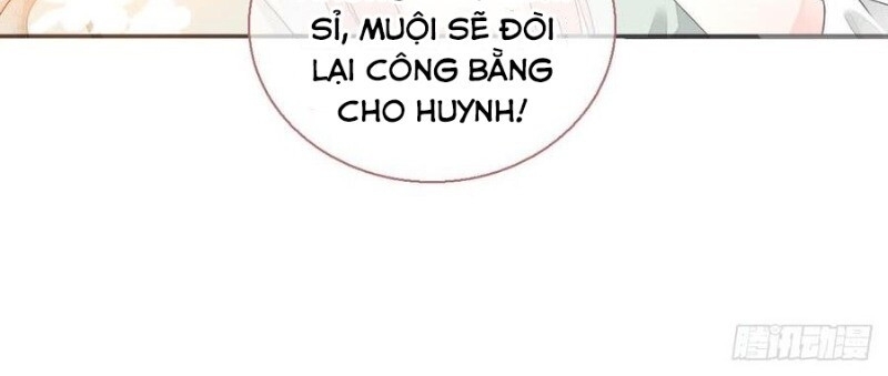 Tiểu Tân Nương Nóng Bỏng Của Nông Gia Chapter 84 - Trang 2