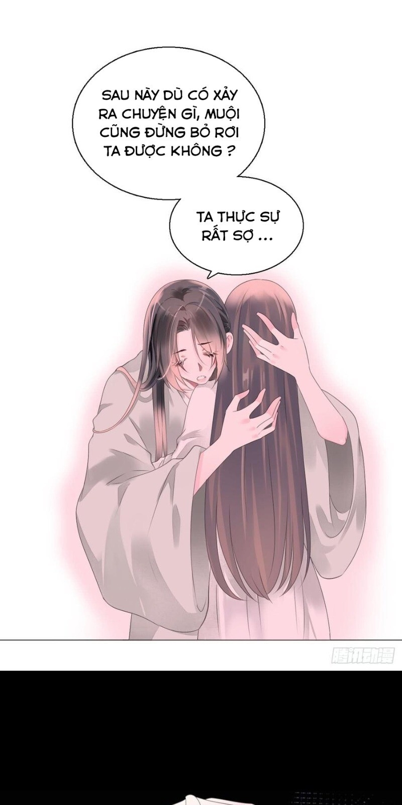 Tiểu Tân Nương Nóng Bỏng Của Nông Gia Chapter 84 - Trang 2