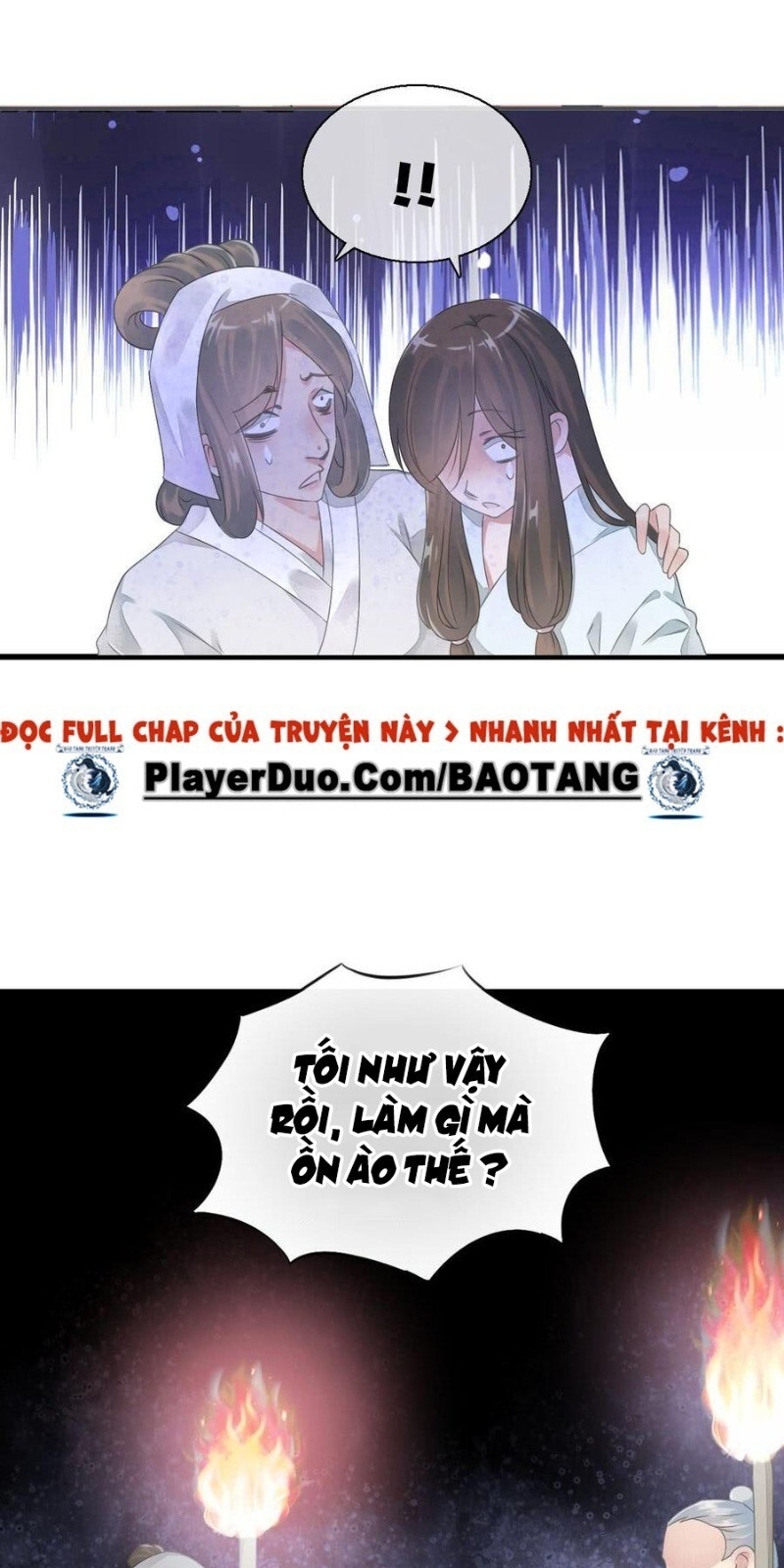 Tiểu Tân Nương Nóng Bỏng Của Nông Gia Chapter 84 - Trang 2