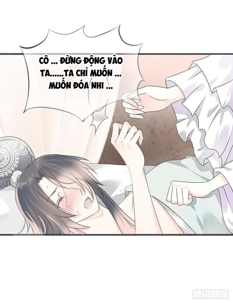 Tiểu Tân Nương Nóng Bỏng Của Nông Gia Chapter 83 - Trang 2