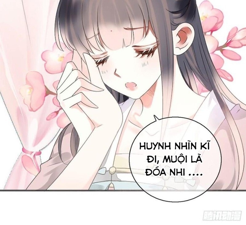 Tiểu Tân Nương Nóng Bỏng Của Nông Gia Chapter 83 - Trang 2