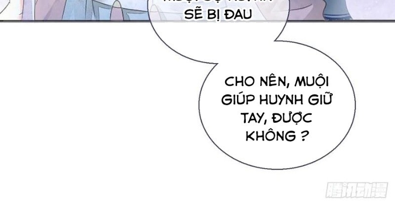 Tiểu Tân Nương Nóng Bỏng Của Nông Gia Chapter 83 - Trang 2