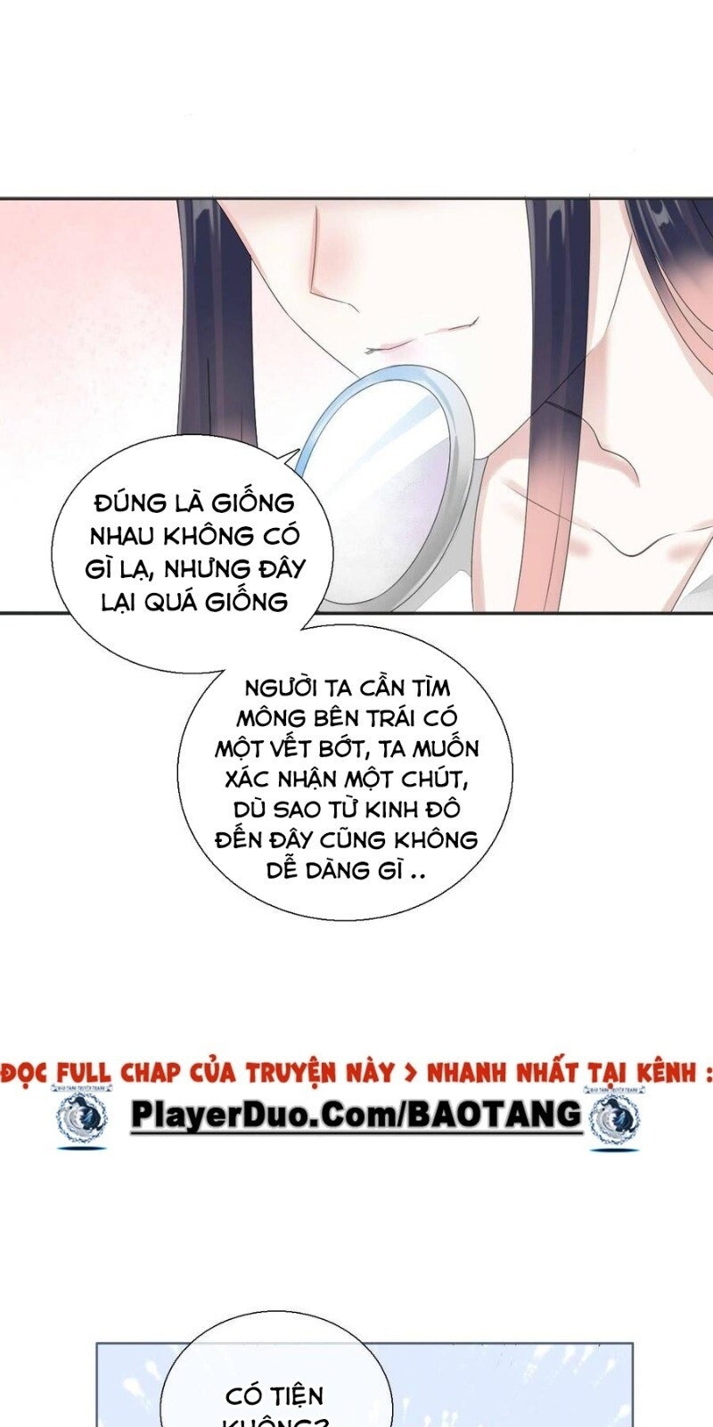 Tiểu Tân Nương Nóng Bỏng Của Nông Gia Chapter 83 - Trang 2