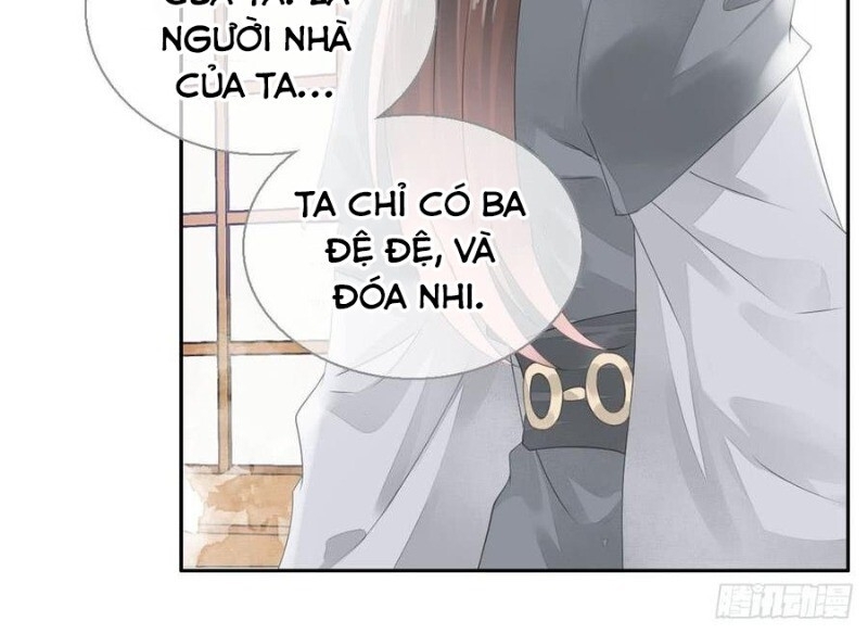 Tiểu Tân Nương Nóng Bỏng Của Nông Gia Chapter 83 - Trang 2