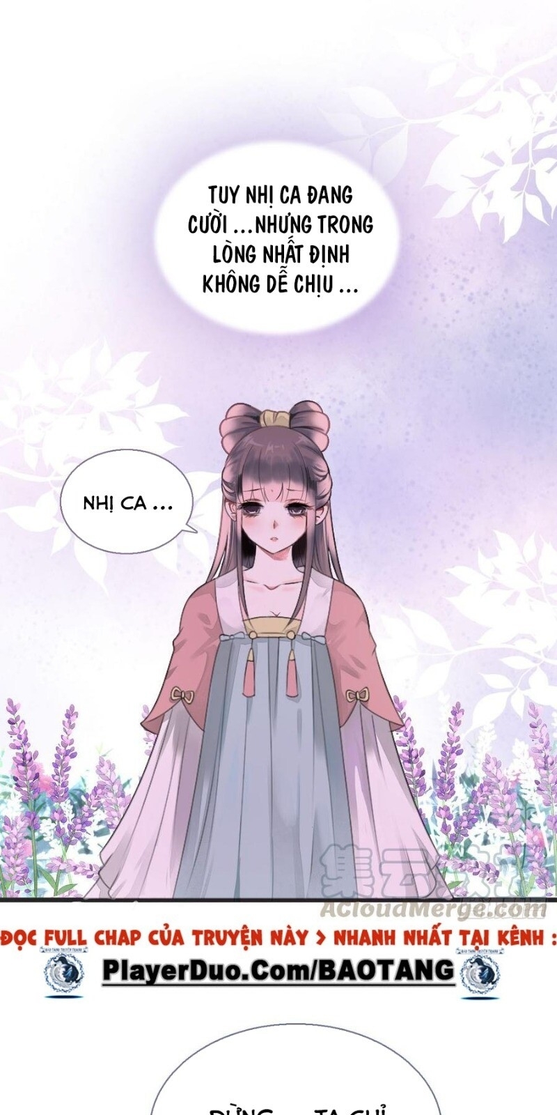 Tiểu Tân Nương Nóng Bỏng Của Nông Gia Chapter 83 - Trang 2