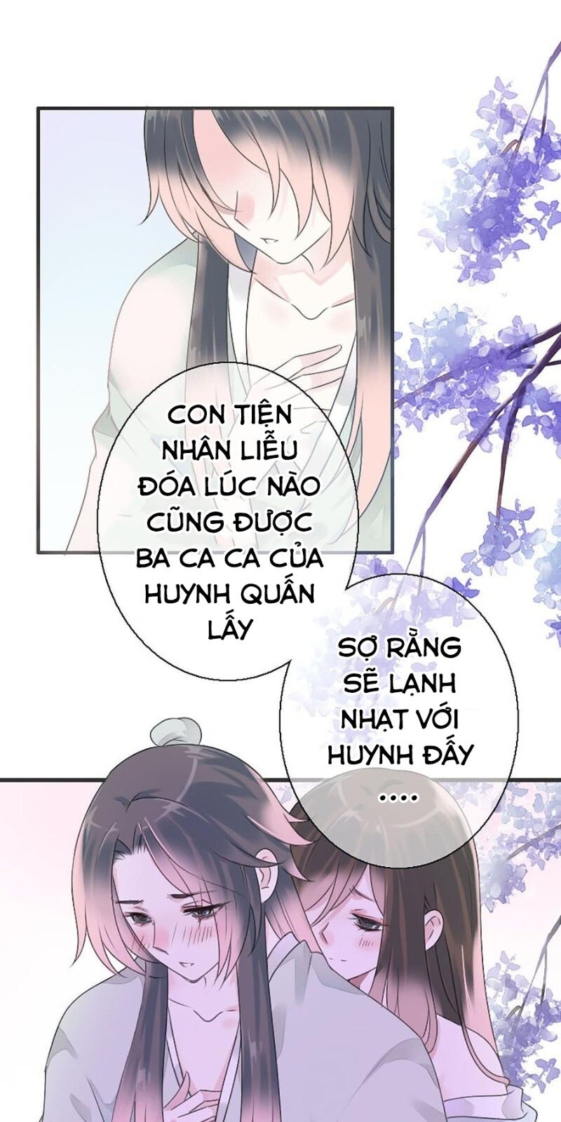 Tiểu Tân Nương Nóng Bỏng Của Nông Gia Chapter 82 - Trang 2